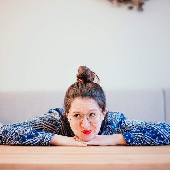 Angststörung und Panikattacken – welcome to my life.