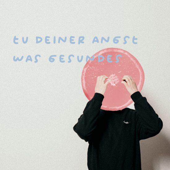 Hausmittel gegen deine Angst